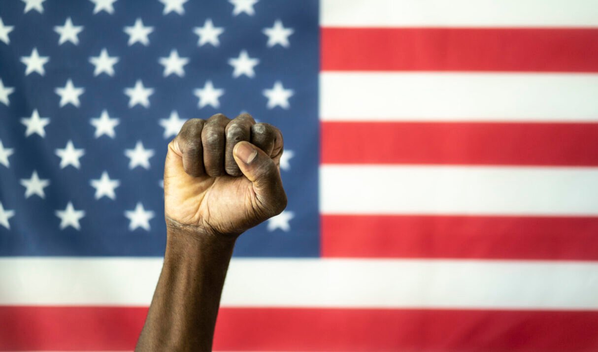 Why UNITE: Standing Up to Everyday Anti-Blackness & Disrespect