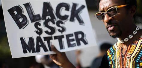 They Don’t Get It… But Still Want Our Dollars: The Disconnect Between Retail, Service Providers, and the Black Consumer.