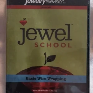 DVD-Jewelry-Making Previously Owned