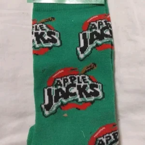 Kelloggs-Apple-Jacks-Adults-Novelty-Crew-Socks