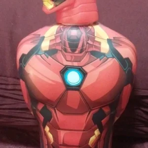 Marvel Avengers 3-in-1 Body Wash Shampoo & Conditioner Avenging Apple 14oz