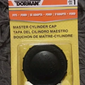 Brake-Master-Cylinder-Reservoir-Cap-Cap-Dorman
