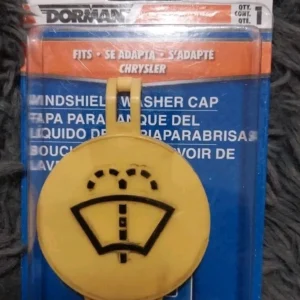 Dorman-47105-Windshield-Washer-Reservoir-Cap
