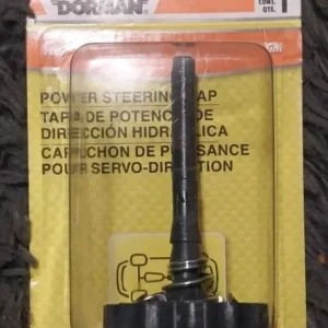 Dorman-82581-Power-Steering-Reservoir-Cap