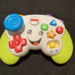 Educational-Toys-For-Baby-Learn-Fisher-Price-Baby-Game-Controller-Toddler-Play