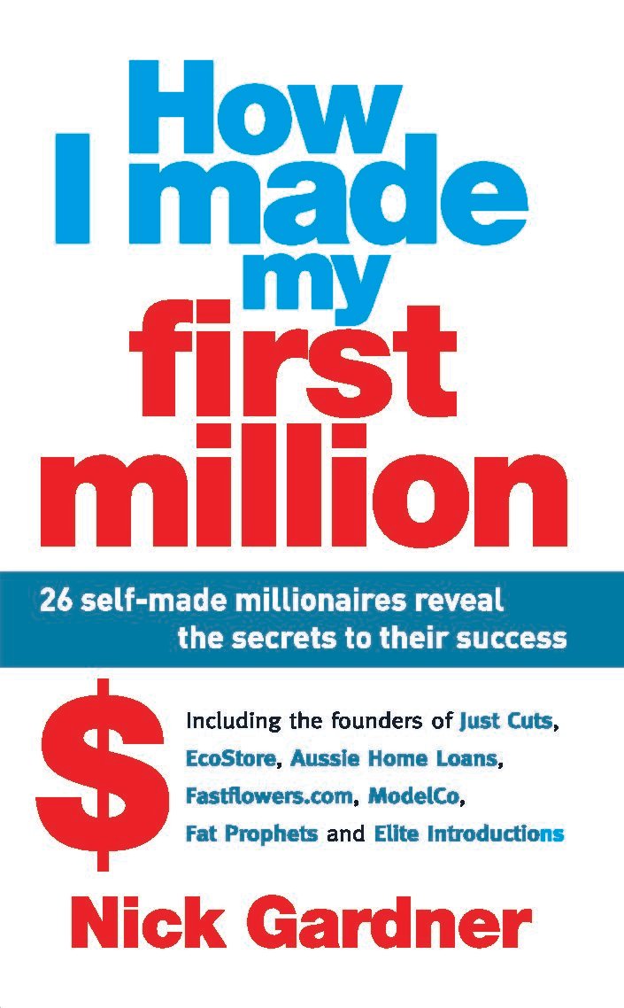 How I Made My First Million