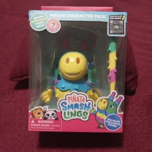Pinata-Smashlings
