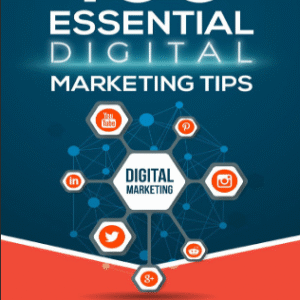 400 Essential Digital Marketing Tips