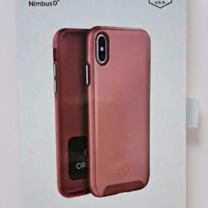 Nimbus Miliary Standard Cirrus 2 for iPhone Xs Max