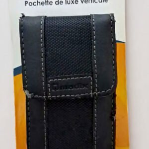 Qmadix Vertical Deluxe Pouch Large