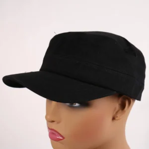 Fashion Accessory Army Hat