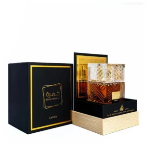 Luxury Full Size Eau De Parfum Spray 3.4 Oz