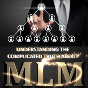 The Network Marketing Dilemma Booklet (Download)