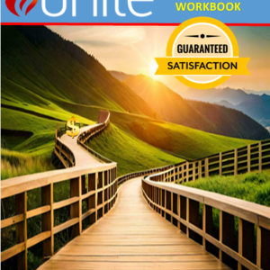 Unite Pathway to Prosperity Goal Achievement Workbook (Download)