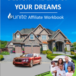 Build Your Dream Life (Download)