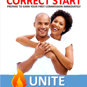 Correct Start Guide (Free Download)