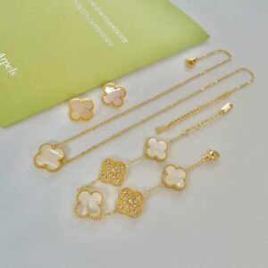 Van Cleef & Arpels Set