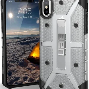 UAG Urban Armor Gear Plasma Series Case for NEW iPhone X (2017)