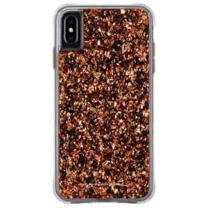 Case Mate Mother of Pearl  iPhone X &  iPhone Xs