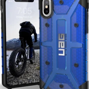 UAG Urban Armor Gear Drop-Tested Case for iPhone (2017)