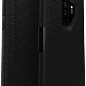 OtterBox Strada Series Folio Case for Samsung Galaxy S9+