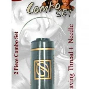 Donna Thread & Needle Combo (Blonde)