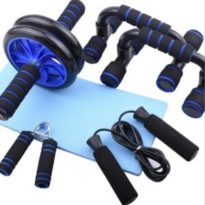 Home sports and fitness equipment Ab Set