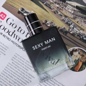 Sexy Man, fragrance