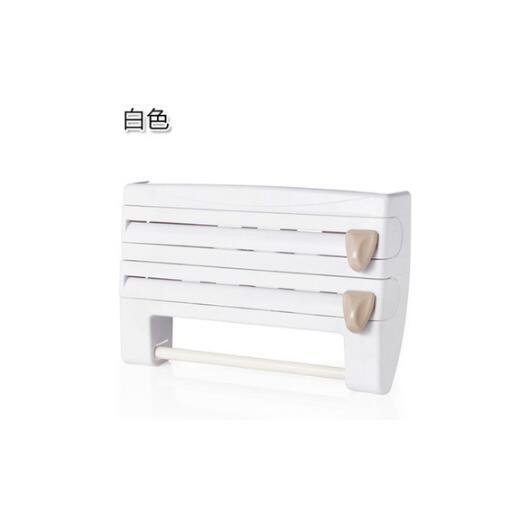 4-In-1 Kitchen Roll Holder Dispenser - Image 2