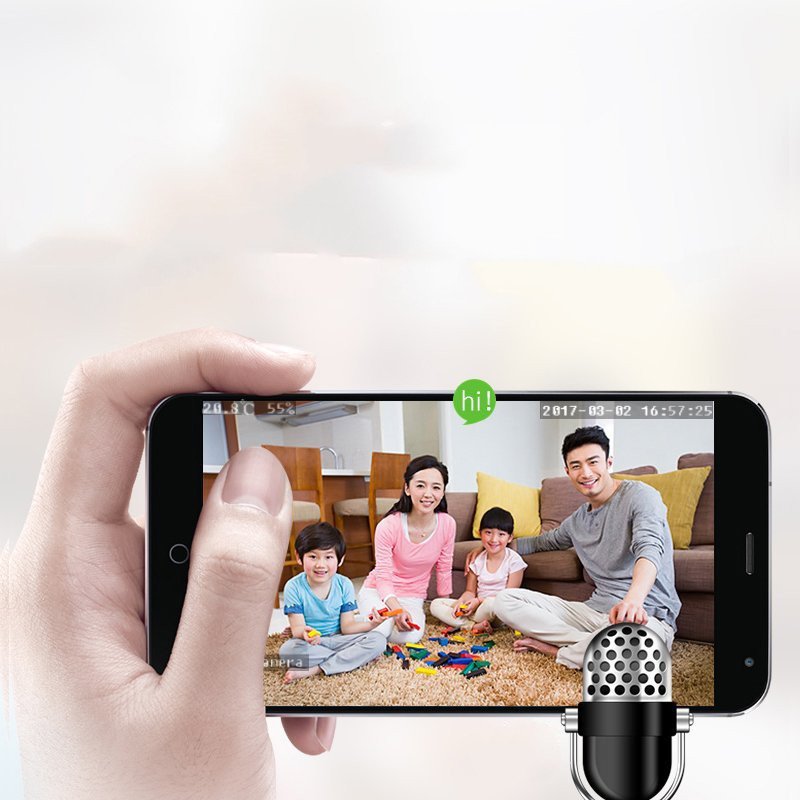 Wireless Camera - Image 3