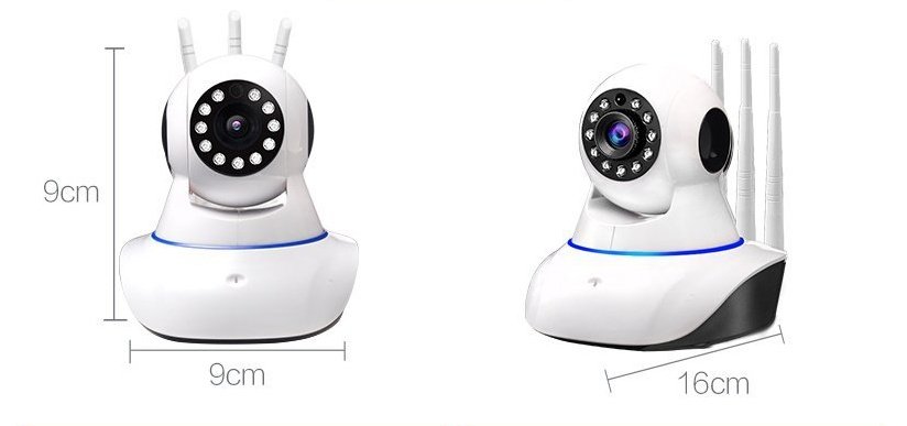 Wireless Camera - Image 2