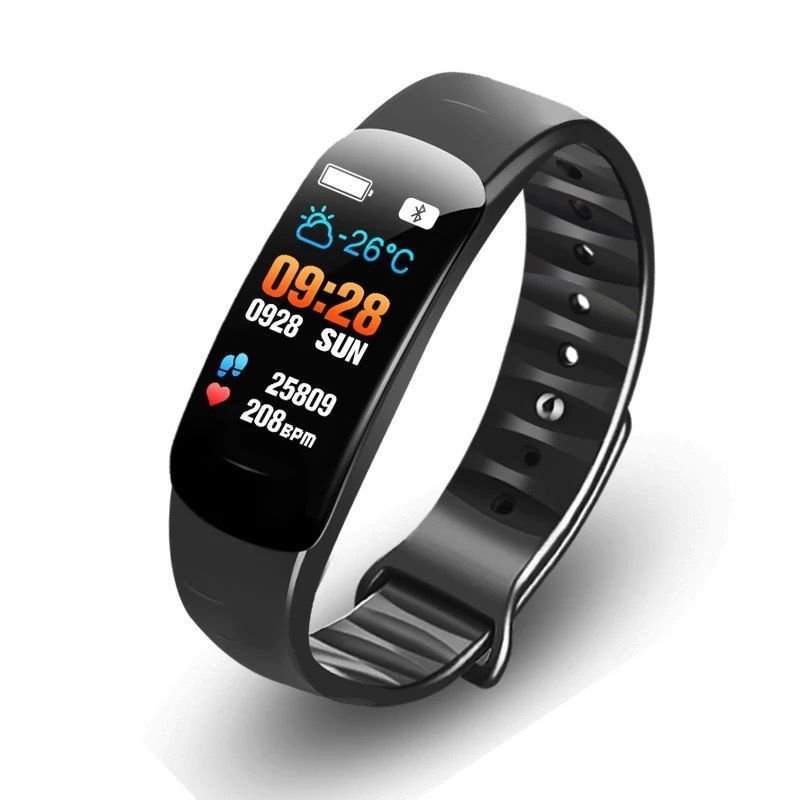 Bluetooth Pedometer Smart Bracelet - Image 5