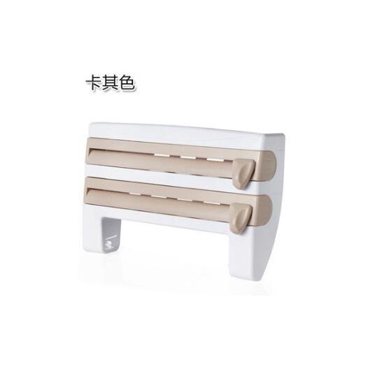 4-In-1 Kitchen Roll Holder Dispenser - Image 7