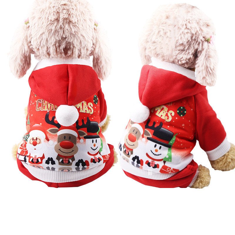 Holiday Pet Clothing - Image 4