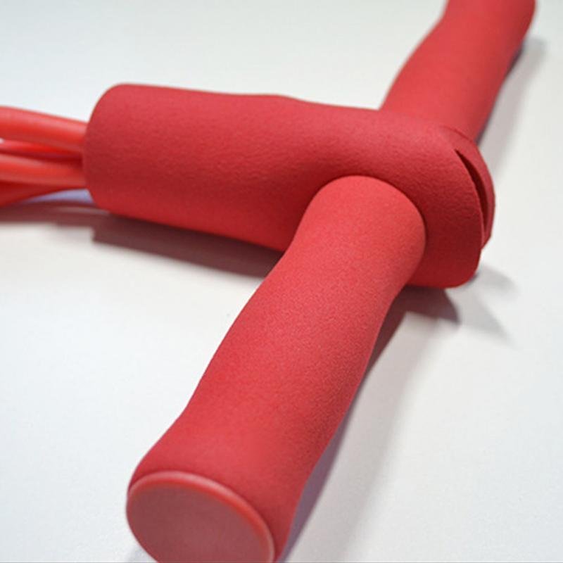 Foot Pedal Elastic Pull Rope with Handle - Image 9