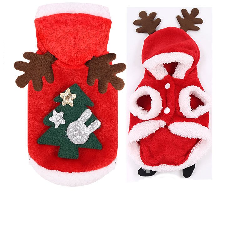 Holiday Pet Clothing - Image 5