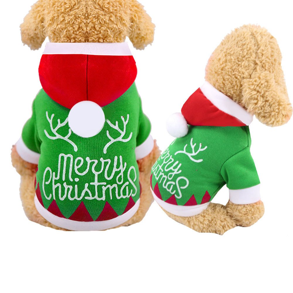 Holiday Pet Clothing - Image 8