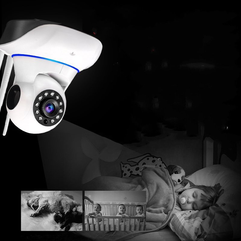 Wireless Camera - Image 4