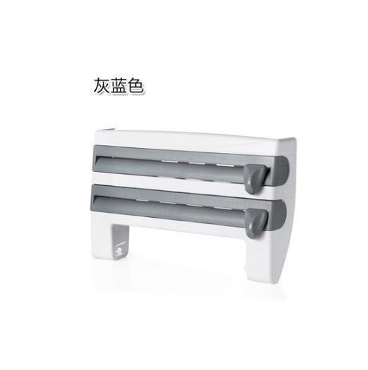 4-In-1 Kitchen Roll Holder Dispenser - Image 5