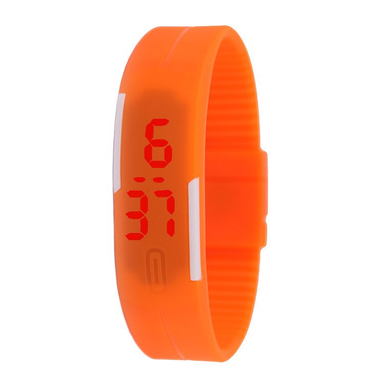 Children's LED Bracelet Watch - Image 2