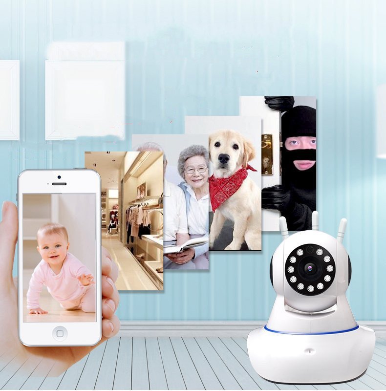 Wireless Camera - Image 5