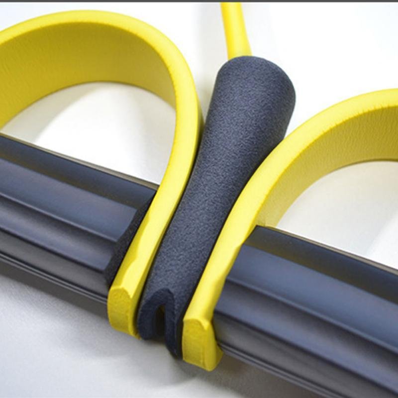 Foot Pedal Elastic Pull Rope with Handle - Image 7