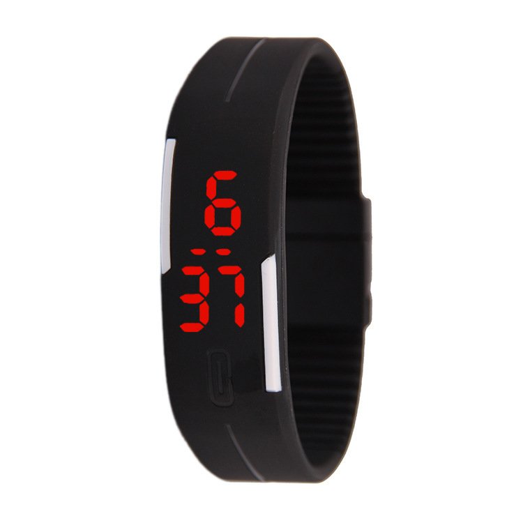 Children's LED Bracelet Watch - Image 4