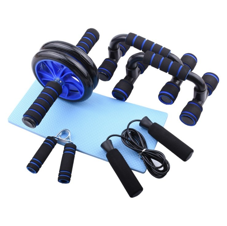 Home sports and fitness equipment Ab Set - Image 2