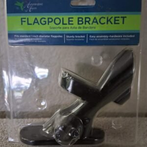 Flag Pole Bracket