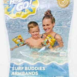 Surf Buddies Arm Bands For Swimming