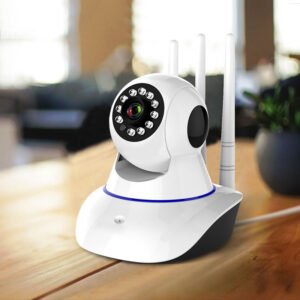 Wireless Camera