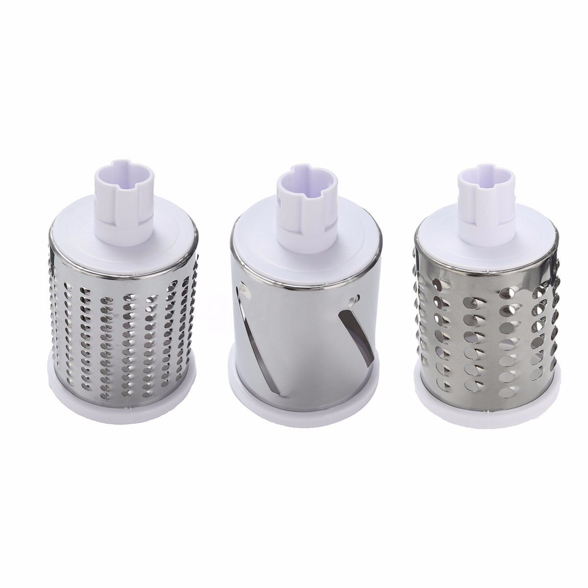 Round Mandoline Grater/Slicer - Image 8