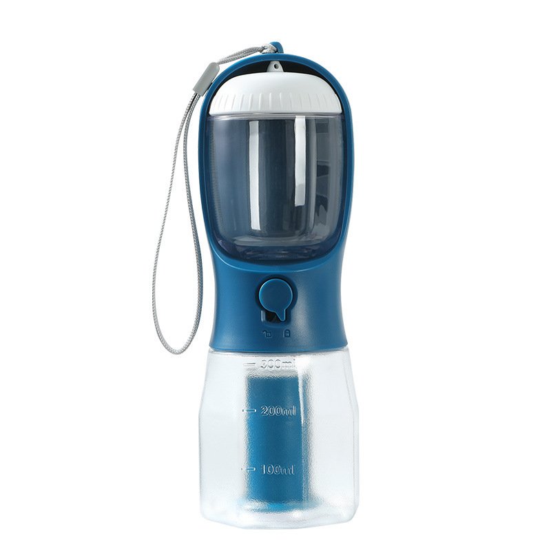 Three-in-one Portable Small Multi-functional Pet Cups - Image 10
