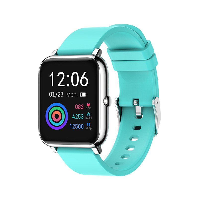 P22 Smart Watch - Image 4